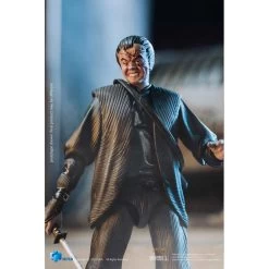 HIYA Toys RoboCop 1:18 Scale Action Figures - RoboCop Vs Otomo Twin Pack -Toy Promotion Store hemr0102 3 800x800 1