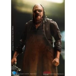 HIYA Toys Texas Chainsaw Massacre (2022) 1:18 Scale Action Figures - Leatherface -Toy Promotion Store hemt0107 4 800x800 1