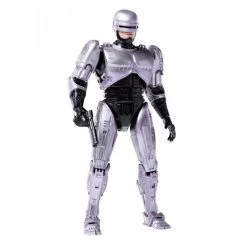 *PRE-ORDER HIYA Toys 1987 RoboCop 35th Anniversary 1:12 Scale Die Cast Action Figures - Robocop