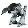 HIYA Toys RoboCop 1:18 Scale Action Figures - ED209 With Sound (Battle Damaged)
