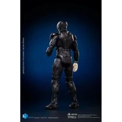 HIYA Toys RoboCop 2014 1:18 Scale Action Figures - RoboCop (Battle Damaged) 6 HIYA Toys RoboCop 2014 1:18 Scale Action Figures - RoboCop (Battle Damaged) -Toy Promotion Store hlr0084 2 800x800 1