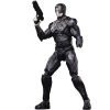 HIYA Toys RoboCop 2014 1:18 Scale Action Figures - RoboCop (Battle Damaged)