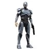 HIYA Toys RoboCop 2014 1:18 Scale Action Figures - RoboCop (Silver Version)
