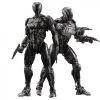 HIYA Toys RoboCop 2014 1:18 Scale Action Figures - EM208 Twin Pack