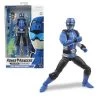 Hasbro Power Rangers Lightning Collection 6-Inch Action Figure Wave 3 - Beast Morphers Blue Ranger