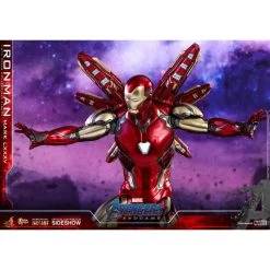 Iron Man Mark LXXXV Die Cast - Marvel Hot Toys Collectibles 1/6 Scale Action Figure -Toy Promotion Store ht904599 1 800x800 800x800 1