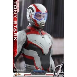 Tony Stark (Team/Quantum Suit) - Marvel Hot Toys Collectibles 1/6 Scale Action Figure -Toy Promotion Store ht904726 1 800x800 800x800 1