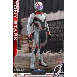 Tony Stark (Team/Quantum Suit) - Marvel Hot Toys Collectibles 1/6 Scale Action Figure -Toy Promotion Store ht904726 2 800x800 800x800 1