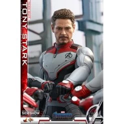 Tony Stark (Team/Quantum Suit) - Marvel Hot Toys Collectibles 1/6 Scale Action Figure -Toy Promotion Store ht904726 3 800x800 800x800 1