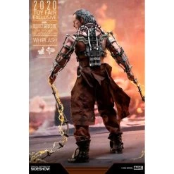 Whiplash (Iron Man 2) - Marvel Hot Toys Collectibles 1/6 Scale Action Figure -Toy Promotion Store ht906325 2 800x800 1