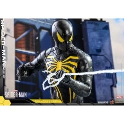 Spider-Man Anti-Ock Suit (Deluxe Version) - Marvel Hot Toys Collectibles 1/6 Scale Action Figure 10 Spider-Man Anti-Ock Suit (Deluxe Version) - Marvel Hot Toys Collectibles 1/6 Scale Action Figure -Toy Promotion Store ht906796 3 800x800 800x800 1