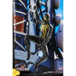 Spider-Man Anti-Ock Suit - Marvel Hot Toys Collectibles 1/6 Scale Action Figure 9 Spider-Man Anti-Ock Suit - Marvel Hot Toys Collectibles 1/6 Scale Action Figure -Toy Promotion Store ht907092 1 800x800 800x800 1