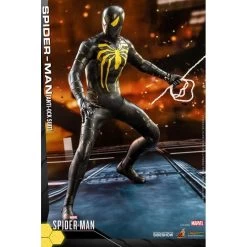 Spider-Man Anti-Ock Suit - Marvel Hot Toys Collectibles 1/6 Scale Action Figure 10 Spider-Man Anti-Ock Suit - Marvel Hot Toys Collectibles 1/6 Scale Action Figure -Toy Promotion Store ht907092 2 800x800 800x800 1