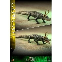 *PRE-ORDER Classic Loki Marvel Hot Toys Collectibles 1/6 Scale Action Figure -Toy Promotion Store ht909995 1 800x800 1