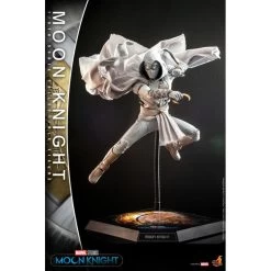 *PRE-ORDER Moon Knight - Marvel Hot Toys Collectibles 1/6 Scale Action Figure -Toy Promotion Store ht910849 1 800x800 1