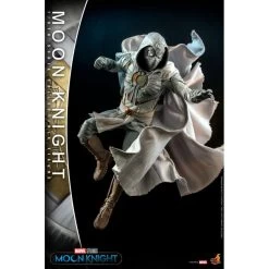 *PRE-ORDER Moon Knight - Marvel Hot Toys Collectibles 1/6 Scale Action Figure -Toy Promotion Store ht910849 2 800x800 1