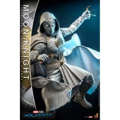 *PRE-ORDER Moon Knight - Marvel Hot Toys Collectibles 1/6 Scale Action Figure -Toy Promotion Store ht910849 3 800x800 1