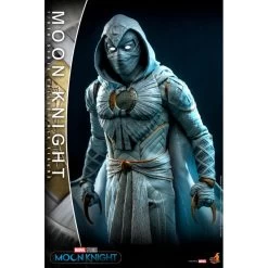 *PRE-ORDER Moon Knight - Marvel Hot Toys Collectibles 1/6 Scale Action Figure -Toy Promotion Store ht910849 4 800x800 1