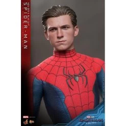 *PRE-ORDER Spider-Man - Spider-Man: No Way Home Marvel Hot Toys Collectibles 1/6 Scale Action Figure -Toy Promotion Store ht912036 3 800x800 1