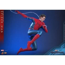 *PRE-ORDER Spider-Man - Spider-Man: No Way Home Marvel Hot Toys Collectibles 1/6 Scale Action Figure -Toy Promotion Store ht912036 4 800x800 1