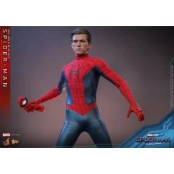 *PRE-ORDER Spider-Man - Spider-Man: No Way Home Marvel Hot Toys Collectibles 1/6 Scale Action Figure -Toy Promotion Store ht912036 5 800x800 1