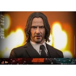 *PRE-ORDER John Wick - John Wick: Chapter 4 Hot Toys Collectibles 1/6 Scale Action Figure -Toy Promotion Store ht912659 1 800x800 1