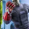 Hulk - Marvel Avengers: Endgame Hot Toys Collectibles 1/6 Scale Action Figure