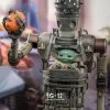 *PRE-ORDER IG-12 (The Mandalorian) - Star Wars Hot Toys Collectibles 1/6 Scale Action Figure