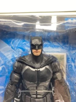 McFarlane DC Multiverse Justice League Action Figure - Batman -Toy Promotion Store img 2581