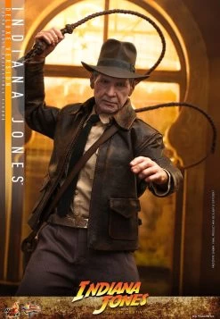 *PRE-ORDER Indiana Jones Deluxe (Dial Of Destiny) - Indiana Jones Hot Toys Collectibles 1/6 Scale Action Figure 16 *PRE-ORDER Indiana Jones Deluxe (Dial Of Destiny) - Indiana Jones Hot Toys Collectibles 1/6 Scale Action Figure -Toy Promotion Store indiana jones deluxe version indiana jones gallery 649f428b53c52