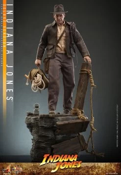*PRE-ORDER Indiana Jones Deluxe (Dial Of Destiny) - Indiana Jones Hot Toys Collectibles 1/6 Scale Action Figure 14 *PRE-ORDER Indiana Jones Deluxe (Dial Of Destiny) - Indiana Jones Hot Toys Collectibles 1/6 Scale Action Figure -Toy Promotion Store indiana jones deluxe version indiana jones gallery 649f428e2baeb