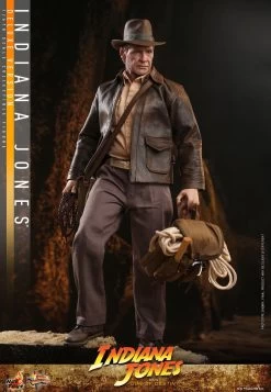 *PRE-ORDER Indiana Jones Deluxe (Dial Of Destiny) - Indiana Jones Hot Toys Collectibles 1/6 Scale Action Figure 13 *PRE-ORDER Indiana Jones Deluxe (Dial Of Destiny) - Indiana Jones Hot Toys Collectibles 1/6 Scale Action Figure -Toy Promotion Store indiana jones deluxe version indiana jones gallery 649f428f29254