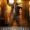 *PRE-ORDER Indiana Jones (Dial Of Destiny) - Indiana Jones Hot Toys Collectibles 1/6 Scale Action Figure