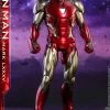 Iron Man Mark LXXXV Die Cast - Marvel Hot Toys Collectibles 1/6 Scale Action Figure