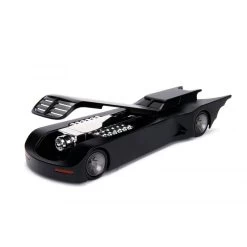 Jada Toys Batman The Animated Series - Batmobile With Batman Figure Hollywood Rides 1:24 Scale Die Cast Vehicle 7 Jada Toys Batman The Animated Series - Batmobile With Batman Figure Hollywood Rides 1:24 Scale Die Cast Vehicle -Toy Promotion Store ja30916 3 800x800 1