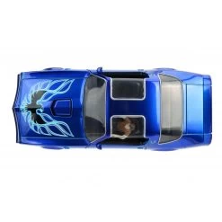 Jada Toys IT - Henry Bower's 1977 Pontiac Firebird With Pennywise Figure Hollywood Rides 1:24 Scale Die Cast Vehicle 8 Jada Toys IT - Henry Bower's 1977 Pontiac Firebird With Pennywise Figure Hollywood Rides 1:24 Scale Die Cast Vehicle -Toy Promotion Store ja31118 5 800x800 1