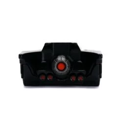 Jada Toys Batman The Animated Series - Batmobile With Batman Figure Hollywood Rides 1:32 Scale Die Cast Vehicle -Toy Promotion Store ja31705 2 800x800 1