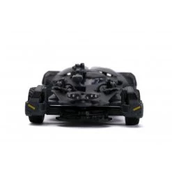 Jada Toys Justice League - Batmobile With Batman Figure Hollywood Rides 1:32 Scale Die Cast Vehicle -Toy Promotion Store ja31706 2 800x800 1