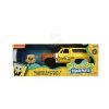 Jada Toys Spongebob - 1980 Chevy K5 Blazer With SpongeBob Figure Hollywood Rides 1:32 Scale Die Cast Vehicle