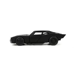 Jada Toys Batman - 2022 Batmobile With Batman Figure Hollywood Rides 1:32 Scale Die Cast Vehicle -Toy Promotion Store ja32042 1 800x800 1
