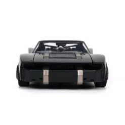 Jada Toys Batman - 2022 Batmobile With Batman Figure Hollywood Rides 1:24 Scale Die Cast Vehicle -Toy Promotion Store ja32731 4 800x800 1