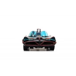Jada Toys Batman 1966 - Batmobile With Batman, Robin, Penguin And Joker Figures Hollywood Rides 1:24 Scale Die Cast Vehicle -Toy Promotion Store ja33737 4 800x800 1