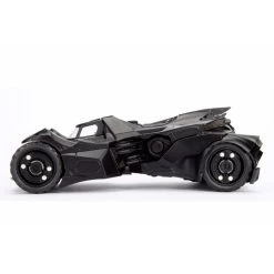 Jada Toys Batman Arkham Knight - Batmobile With Batman Figure 1:24 Scale Hollywood Rides Die Cast Vehicle -Toy Promotion Store ja98037 2 800x800 1