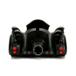 Jada Toys Batman 1989 - Batmobile With Batman Figure Hollywood Rides 1:24 Scale Die Cast Vehicle -Toy Promotion Store ja98260 5 800x800 1