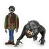 NECA An American Werewolf In London Toony Terrors 8 Inch Scale 2-Pack - Jack And Kessler