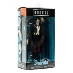 Jada Toys Universal Monsters 6 Inch Action Figure - Dracula -Toy Promotion Store jaf31959 2 800x800 1