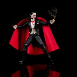 Jada Toys Universal Monsters 6 Inch Action Figure - Dracula -Toy Promotion Store jaf31959 3 800x800 1