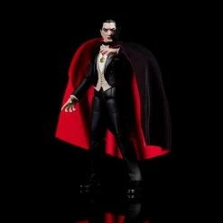 Jada Toys Universal Monsters 6 Inch Action Figure - Dracula -Toy Promotion Store jaf31959 5 800x800 1