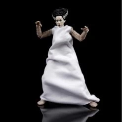 Jada Toys Universal Monsters 6 Inch Action Figure - Bride Of Frankenstein 9 Jada Toys Universal Monsters 6 Inch Action Figure - Bride Of Frankenstein -Toy Promotion Store jaf31960 4 800x800 1