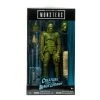 Jada Toys Universal Monsters 6 Inch Action Figure - Creature Of The Black Lagoon